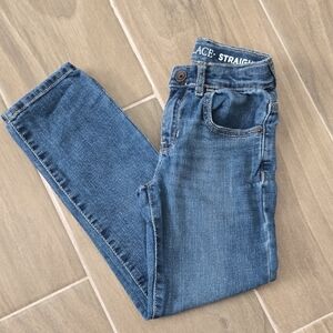 The Children's Place Blue Kids Jeans